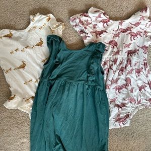 Kate Quinn Bamboo Bundle